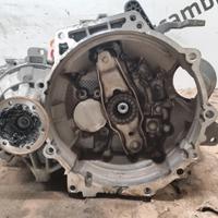 Cambio Manuale Audi Q2