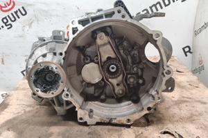 Cambio Manuale Audi Q2