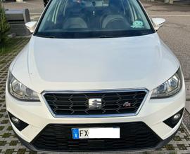 Seat Arona 1.0 TGI