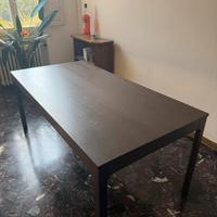 Tavolo allungabile pranzo IKEA EKEDALEN