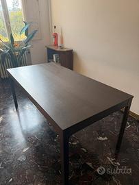 Tavolo allungabile pranzo IKEA EKEDALEN