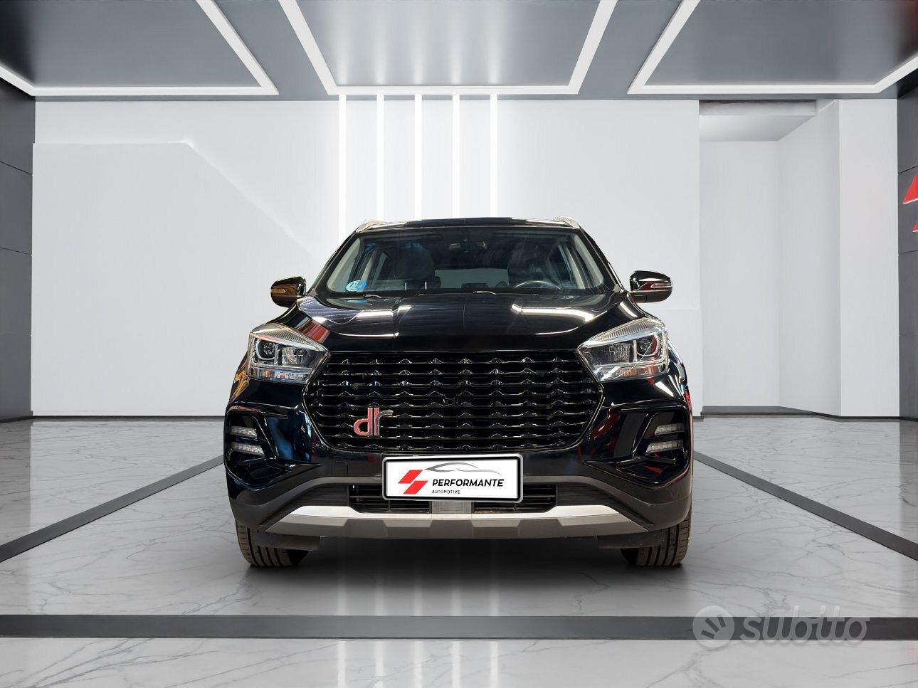 DR Automobiles Dr 5.0 2023 photo 2