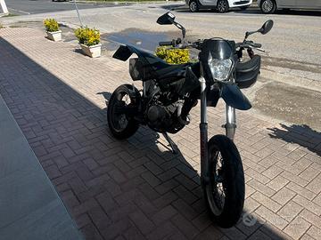Beta RR125R Motard 4T