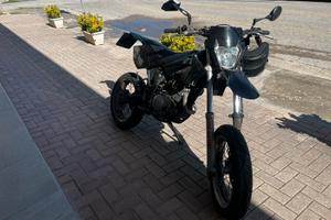 Beta RR125R Motard 4T
