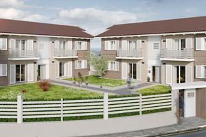 Rif.802-B| appartamento trilocale