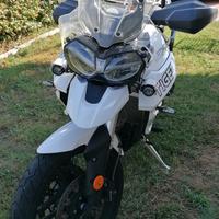 Triumph Tiger 800