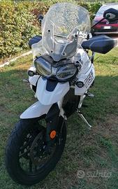 Triumph Tiger 800