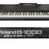TASTIERA ROLAND G 1000 PROFESSIONAL