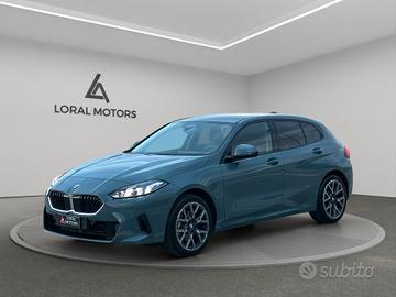 Bmw 118d Lucido Shadow Line