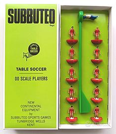 Squadra Subbuteo Canada