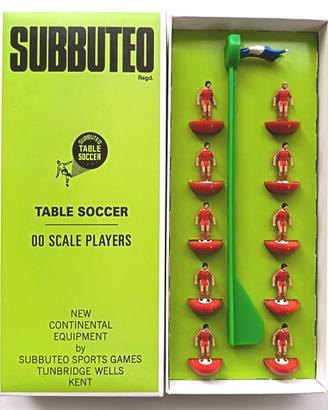 Squadra Subbuteo Canada