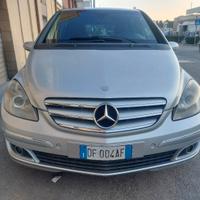 Mercedes 180 cdi 6 marce 