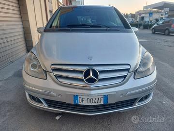 Mercedes 180 cdi 6 marce 