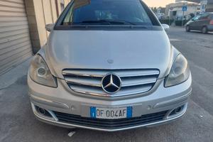 Mercedes 180 cdi 6 marce 