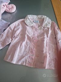 camicia 