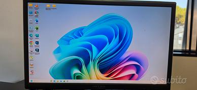 Pc fisso Intel Core i3 di 6th gen