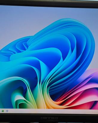 Pc fisso Intel Core i3 di 6th gen