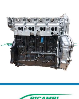 Motore Nissan Navara 2.5 ddti revisionato