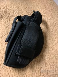 Fondina nylonpelle per beretta 93