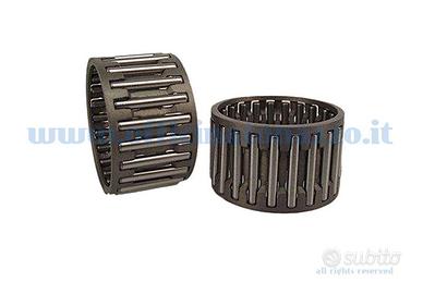 Astuccio a rulli "Clutch Slider" Pinasco per boc