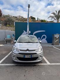 Citroen C3 2Aserie (09-17)