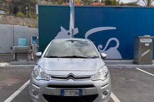 Citroen C3 2Aserie (09-17)