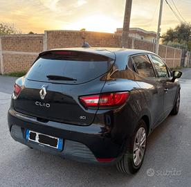 Renaul Clio IV 1.5DCI 75 CV 2016