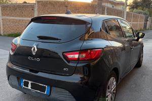 Renaul Clio IV 1.5DCI 75 CV 2016