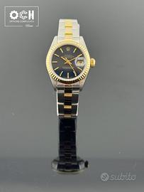 ROLEX - DATEJUST REF. 69173