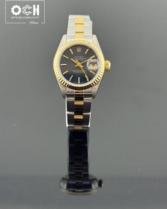 ROLEX - DATEJUST REF. 69173