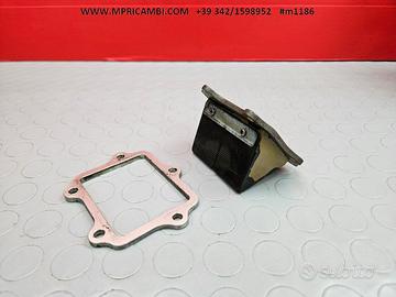 PACCO LAMELLARE YAMAHA YZ 250 2002 2003 YZ250 2004