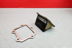 PACCO LAMELLARE YAMAHA YZ 250 2002 2003 YZ250 2004