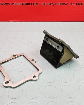 PACCO LAMELLARE YAMAHA YZ 250 2002 2003 YZ250 2004