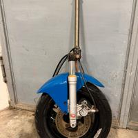 Forcella phantom f12