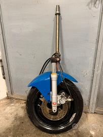 Forcella phantom f12