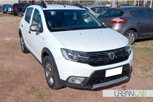 DACIA Sandero Stepway 1.0 Sce 73 Cv 5p - GARANZIA