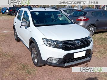 DACIA Sandero Stepway 1.0 Sce 73 Cv 5p - GARANZIA