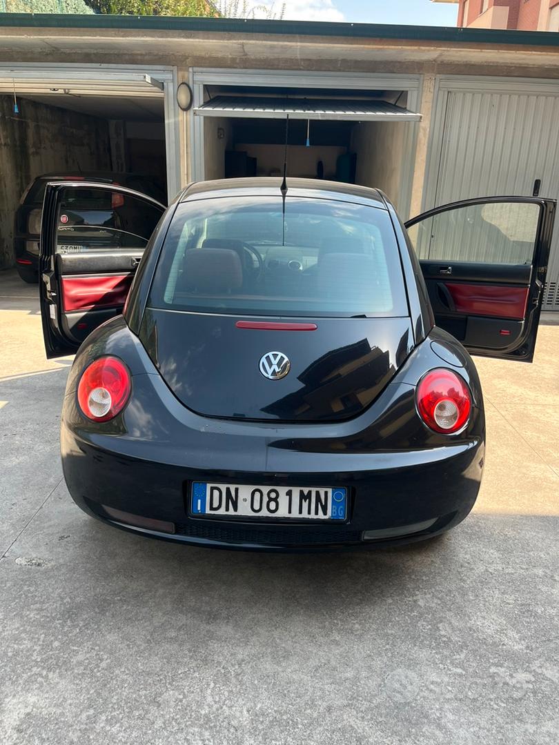 Volkswagen Beetle 2008 photo 5