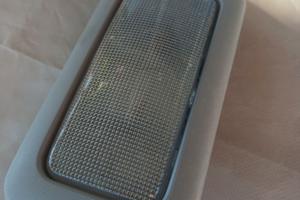 Plafoniera Fiat Panda