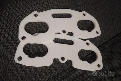 Boxer Alfa Romeo 16v basette isolanti in Teflon