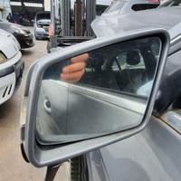 MERCEDES-BENZ E220 ANNO 2010 - SPECCHIETTO RETROVI