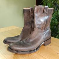 stivaletti BARRACUDA   DA UOMO    N43