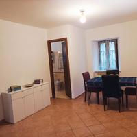 Appartamento recentemente ristrutturato