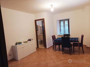 Appartamento recentemente ristrutturato