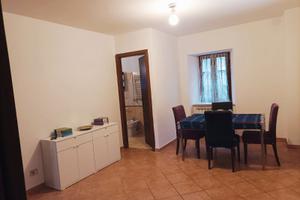 Appartamento recentemente ristrutturato