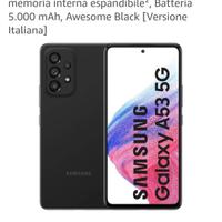 samsung galaxy  A53 5g