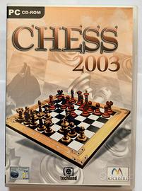 Giochi pc cd rom