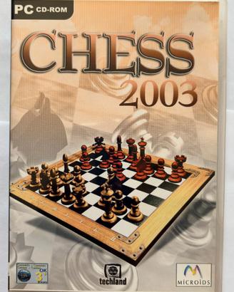 Giochi pc cd rom
