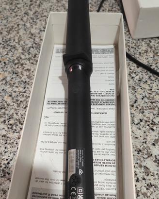 Arriccia Capelli Ghd Curve 