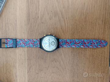 Swatch 